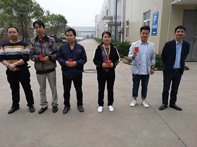 產(chǎn)品創(chuàng)新，精益求精，為客戶提供滿意的產(chǎn)品和服務(wù)